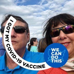 Meet your Posher, Roberta